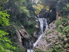 -石台牯牛降景区