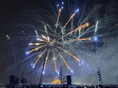 -泰达航母主题公园