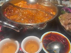 -正禾鲜·潮汕牛肉火锅(凯德天府店)