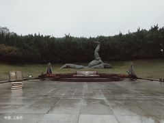 -上海市龙华烈士陵园