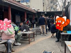 -张家油条