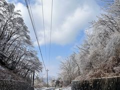 -浙西天池景区