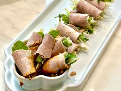 -怡得饭庄·30年老店·宋大妈昆明菜