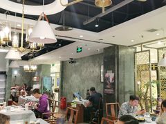 大堂-东来顺饭庄(apm总店)