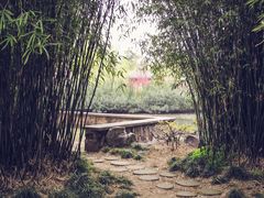 -苏州吴中太湖旅游区