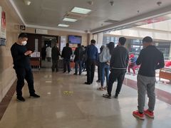 -中国中医科学院西苑医院(本部)