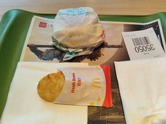 -麦当劳(东石东一路店)