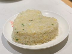 蛋炒饭-蛙蛙叫干锅年代(簋街总店)