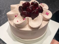 -积慕Cake(解放大道店)