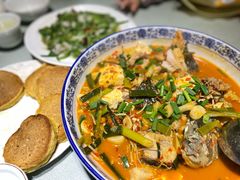 -水上人家民俗餐厅(洱海公园店)