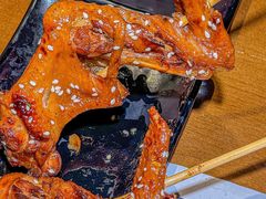 -神府路壹号·海鲜烧烤·砂锅粥·锅物(三坊七巷店)