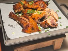 -绿茶餐厅(千岛湖银泰城店)