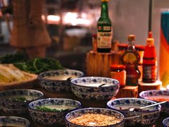 酱料-大中华希尔顿酒店-念自助餐·嗨啤·小龙虾