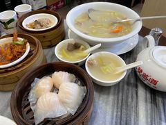 -华峰食馆(氹仔店)