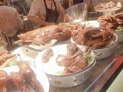 -陈鹏鹏潮汕菜(宝安机场T3航站楼店)