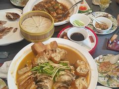 -大食客·非遗吉菜(高新和园店)