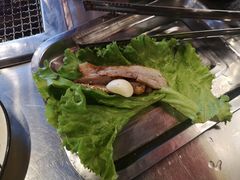 -英雄故事地摊烤肉(马驹桥店)