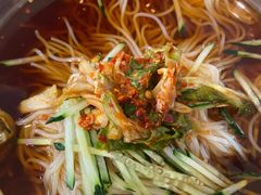 -韩风烤牛肉冷面店