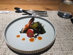 -香樟花园法式铁板烧(恒隆广场店)
