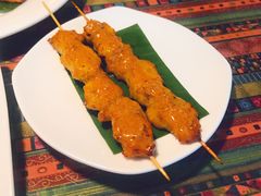 -忘忧草融合私房菜(红鼎国际店)