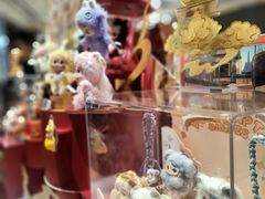 -泡泡玛特POPMART(世豪广场店)