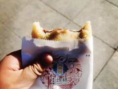 经典传统豆沙-耳朵眼炸糕(鼓楼店)
