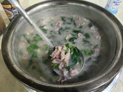 -标记美食新鲜猪杂(兴南大道店)