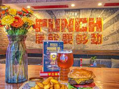 -Boxing Cat Brewery拳击猫精酿啤酒馆(永福店)