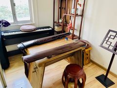 -六艺琴馆钢琴·古筝·古琴·琵琶