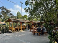 -青城甲(青城山店)