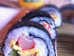 什錦握寿司-厦门源昌凯宾斯基大酒店-隠れ鉄板焼