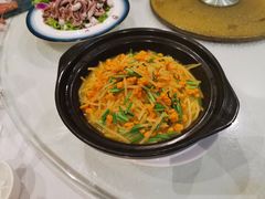 -小船渔村•大连菜•大连焖鱼(明泽街店)