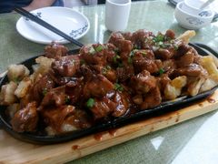 -桃子餐厅·天津菜(红星路直营店)