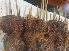 -撒拉花儿·新疆菜·清真(太阳宫店)
