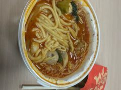 -刘文祥麻辣烫(望京店)