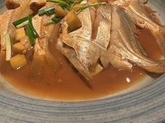 家烧鱼-荣家小吃(紫阳街店)