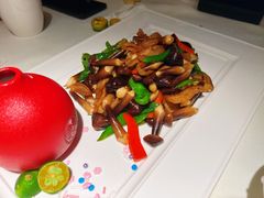 -飶香居(省博物馆店)