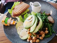 -Moka Bros 摩卡站(西单大悦城店)