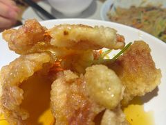 -关东小磨东北菜(上海长风大悦城店)