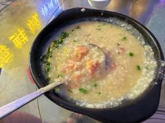 -潘先生海鲜城(神州半岛店)