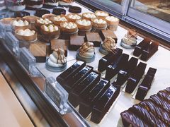 -Awfully Chocolate(来福士广场店)