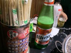 -燚青春东北泥炉烤肉(百合店)