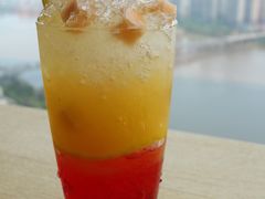 -三迪希尔顿酒店·星空酒廊