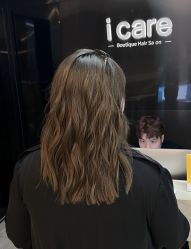 -icare美发沙龙