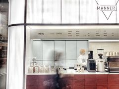 -Manner Coffee(IFS一楼店)