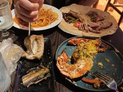 -The Cheebat 锌吧·Bistro(体育西店)