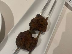 -南门小馆·清真(国贸商城店)