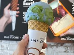 -Dal Cuore 达可芮冰淇淋(陕西北路店)
