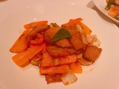 -东富酒家(龙湖西溪天街店)