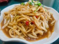 -君霖海鲜私房菜(春柳店)